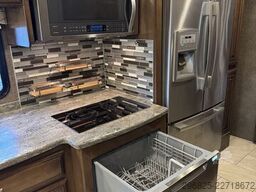 Thor Tuscany 38 US LINER AUTARK 1860WP 1120Ah