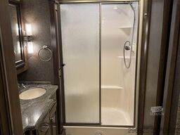 Thor Tuscany 38 US LINER AUTARK 1860WP 1120Ah