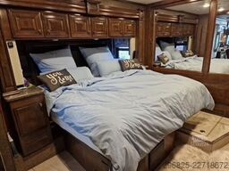 Thor Tuscany 38 US LINER AUTARK 1860WP 1120Ah