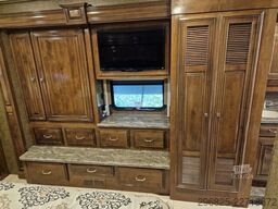 Thor Tuscany 38 US LINER AUTARK 1860WP 1120Ah