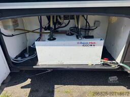 Thor Tuscany 38 US LINER AUTARK 1860WP 1120Ah