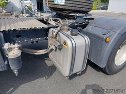 MAN TGX 18.470 BL Kipphydraulik Retarder Alu