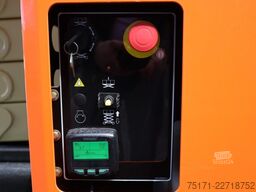 JLG ERT3369 Unused, Diesel, 12m Working Height, 454kg
