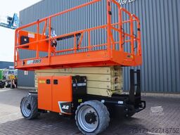 JLG ERT3369 Unused, Diesel, 12m Working Height, 454kg