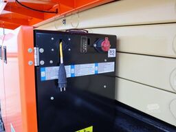 JLG ERT3369 Unused, Diesel, 12m Working Height, 454kg
