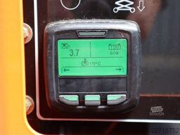 JLG ERT3369 Unused, Diesel, 12m Working Height, 454kg