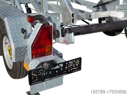 WOERMANN Connector 2730/195