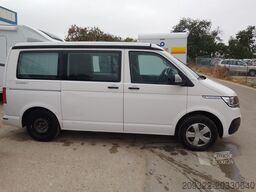 Volkswagen California Camper | 2 Letti 4 Posti | Cucinotto + Letto Tetto