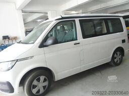 Volkswagen California Camper | 2 Letti 4 Posti | Cucinotto + Letto Tetto