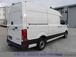 MAN TGE 3.180 4x4 /Automatic/Klima/AHK-3000kg