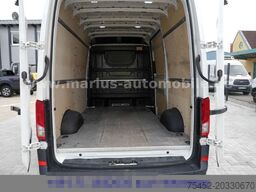 MAN TGE 3.180 4x4 /Automatic/Klima/AHK-3000kg
