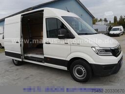 MAN TGE 3.180 4x4 /Automatic/Klima/AHK-3000kg