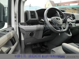 MAN TGE 3.180 4x4 /Automatic/Klima/AHK-3000kg