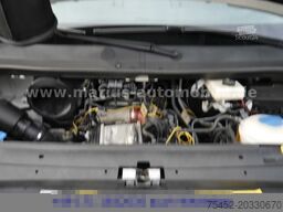 MAN TGE 3.180 4x4 /Automatic/Klima/AHK-3000kg