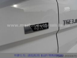 MAN TGE 3.180 4x4 /Automatic/Klima/AHK-3000kg