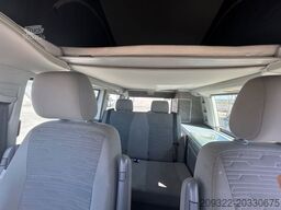 Volkswagen California Camper | 2 Letti 4 Posti | Cucinotto + Letto Tetto