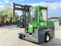 Combilift C3000 DIESEL DUPLEX WIDE-POSITIONER