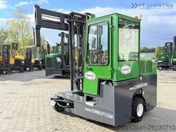 Combilift C3000 DIESEL DUPLEX WIDE-POSITIONER
