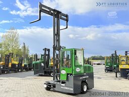 Combilift C3000 DIESEL DUPLEX WIDE-POSITIONER