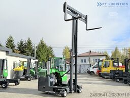 Combilift C3000 DIESEL DUPLEX WIDE-POSITIONER