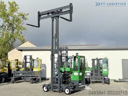 Combilift C3000 DIESEL DUPLEX WIDE-POSITIONER