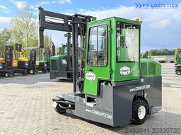 Combilift C3000 DIESEL DUPLEX WIDE-POSITIONER
