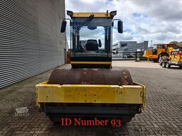 Bomag BW 177 D-5