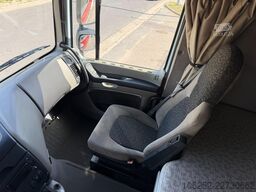 DAF XF 105.410 6x2 TERBERG HOOKLIFT - LIFT-AXLE / 1...