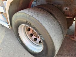 DAF XF 105.410 6x2 TERBERG HOOKLIFT - LIFT-AXLE / 1...
