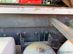 DAF XF 105.410 6x2 TERBERG HOOKLIFT - LIFT-AXLE / 1...