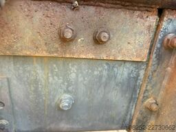 DAF XF 105.410 6x2 TERBERG HOOKLIFT - LIFT-AXLE / 1...