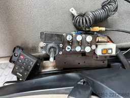 DAF XF 105.410 6x2 TERBERG HOOKLIFT - LIFT-AXLE / 1...