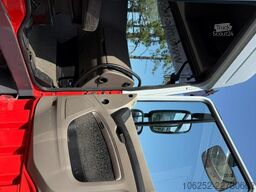 DAF XF 105.410 6x2 TERBERG HOOKLIFT - LIFT-AXLE / 1...