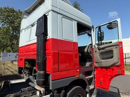 DAF XF 105.410 6x2 TERBERG HOOKLIFT - LIFT-AXLE / 1...