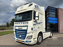 DAF XF 440 SSC / 747.000 KM / NL Truck / EURO 6 / A...