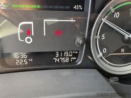 DAF XF 440 SSC / 747.000 KM / NL Truck / EURO 6 / A...