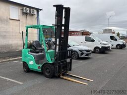Mitsubishi Fg18nt