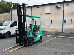 Mitsubishi Fg18nt