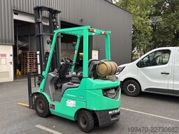 Mitsubishi Fg18nt