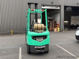 Mitsubishi Fg18nt