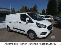 FORD Transit Custom Kasten 300 L2 *Kamera* 3 Sitzer*