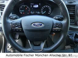 FORD Transit Custom Kasten 300 L2 *Kamera* 3 Sitzer*