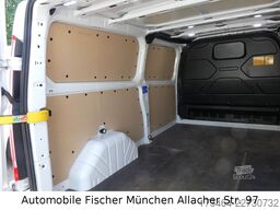 FORD Transit Custom Kasten 300 L2 *Kamera* 3 Sitzer*