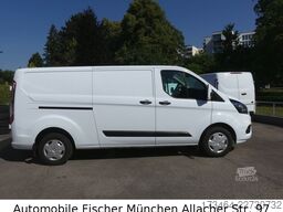 FORD Transit Custom Kasten 300 L2 *Kamera* 3 Sitzer*