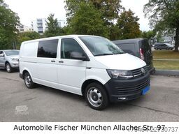 VW T6 Transporter Kasten lang*ALUCA*Spg.-Wandler*