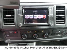 VW T6 Transporter Kasten lang*ALUCA*Spg.-Wandler*