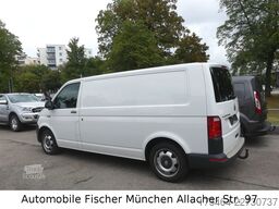 VW T6 Transporter Kasten lang*ALUCA*Spg.-Wandler*