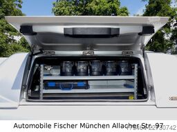 FORD Ranger Limited* Offroad*Sortimo*Sperre*AHK 3.5t*