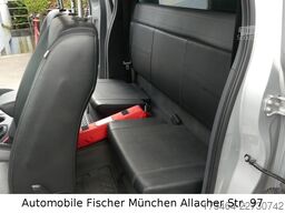 FORD Ranger Limited* Offroad*Sortimo*Sperre*AHK 3.5t*