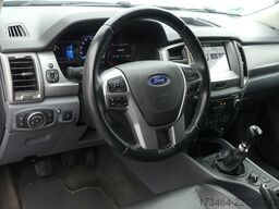 FORD Ranger Limited* Offroad*Sortimo*Sperre*AHK 3.5t*
